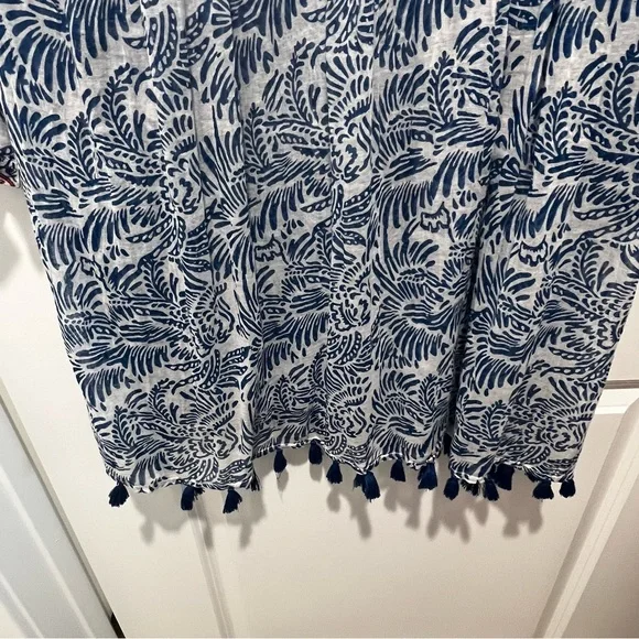 Roller Rabbit Tunic - Picture 5 of 5